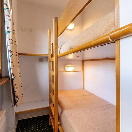 Appartement Méribel, 3 pièces, 6 personnes - FR-1-355-57 Exterior foto