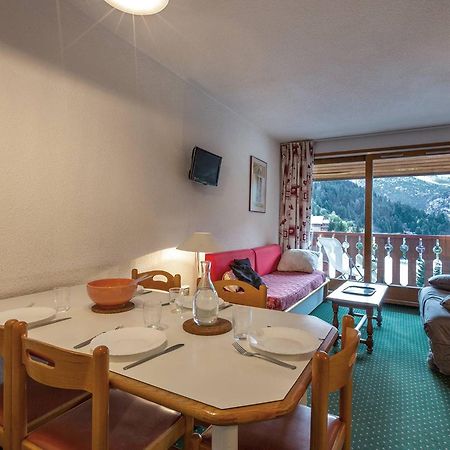 Appartement Méribel, 3 pièces, 6 personnes - FR-1-355-57 Exterior foto