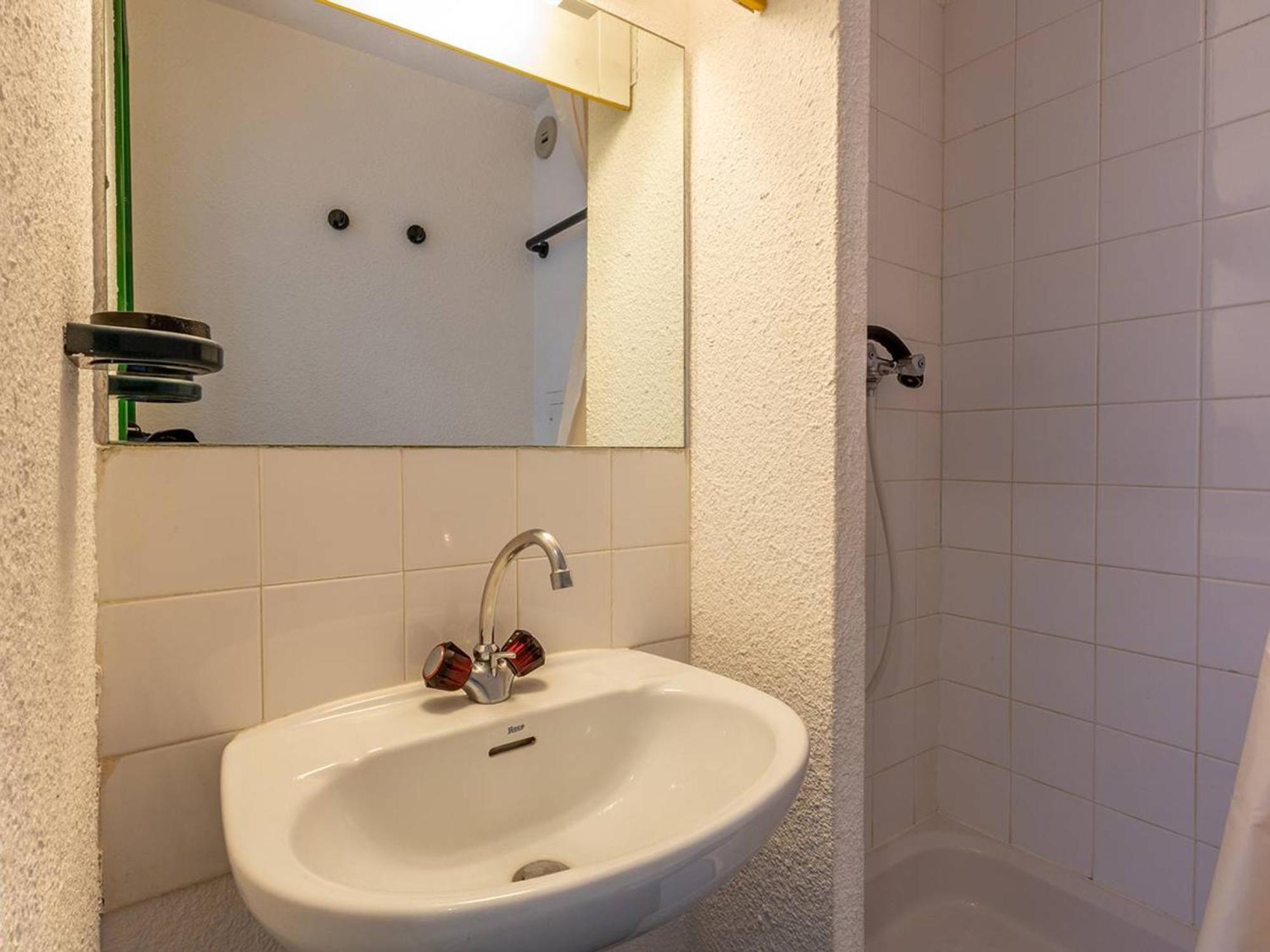 Appartement Méribel, 3 pièces, 6 personnes - FR-1-355-57 Exterior foto