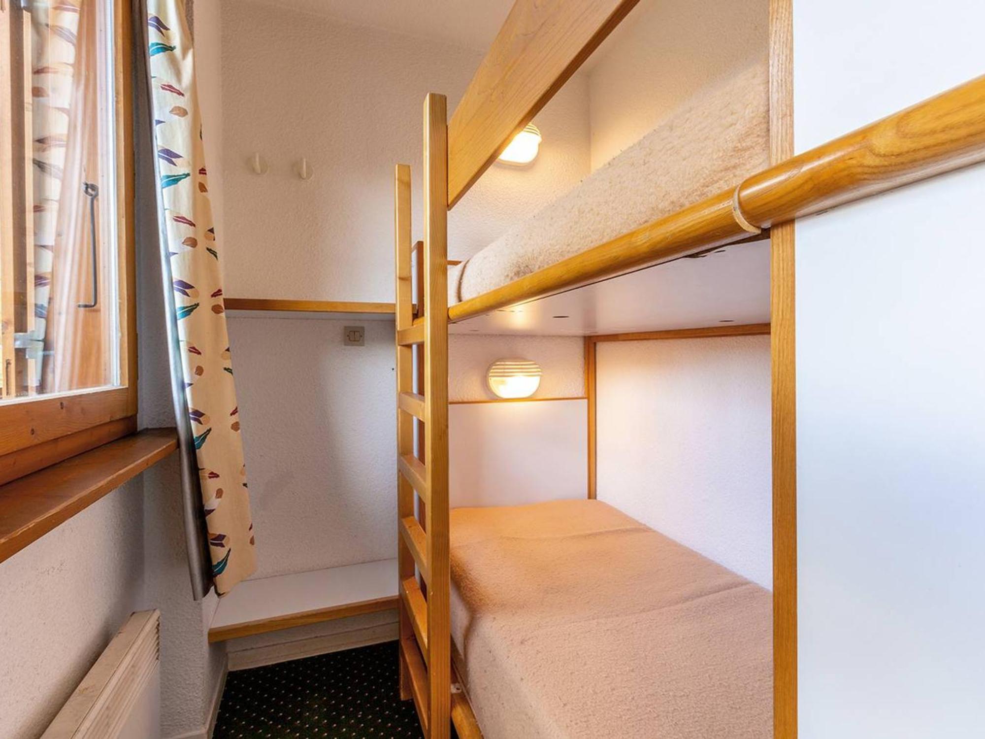 Appartement Méribel, 3 pièces, 6 personnes - FR-1-355-57 Exterior foto
